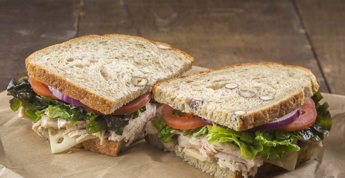 Kneaders Bakery & Cafe