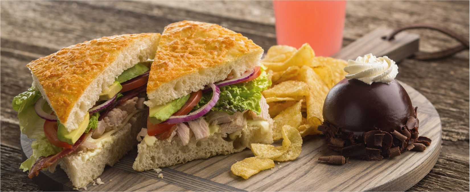 Kneaders Bakery & Cafe